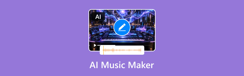 Creator de muzică cu inteligență artificială