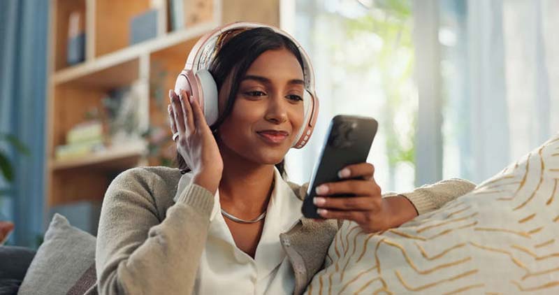 Varför ljud kan gynna eller förstöra din video