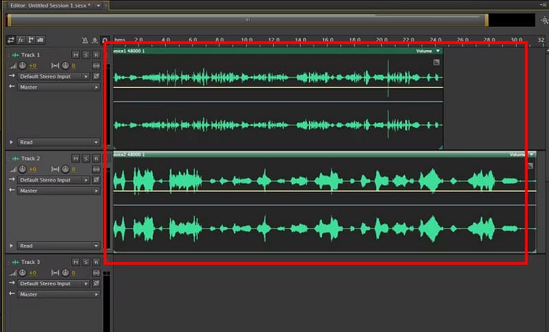 cMerge hangfájlok Adobe