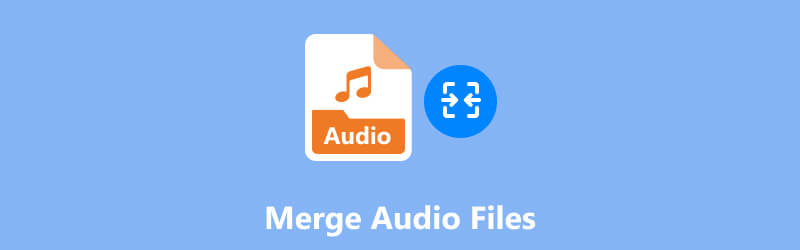 Hangfájlok egyesítése
