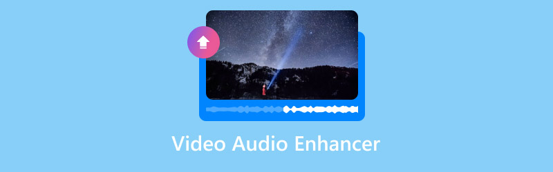 Video- och ljudförstärkare