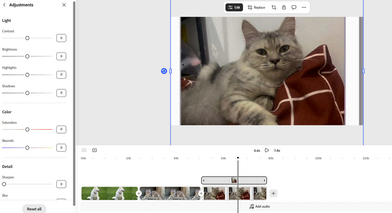 What Is Adobe Express Slideshow Maker