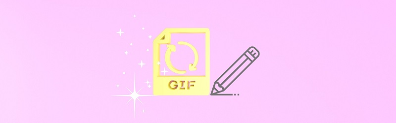 Cara mengedit gif