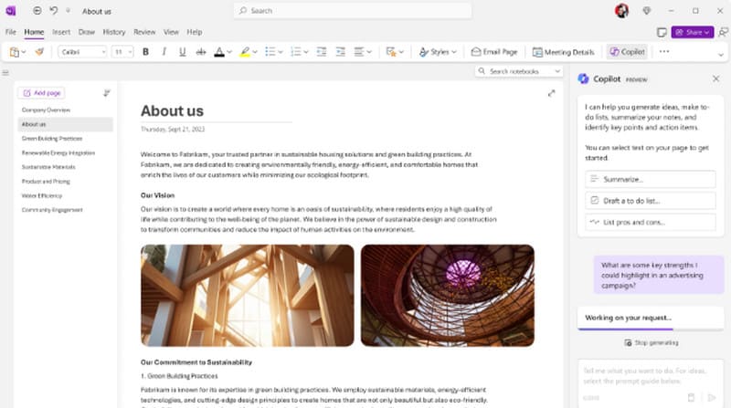 OneNote