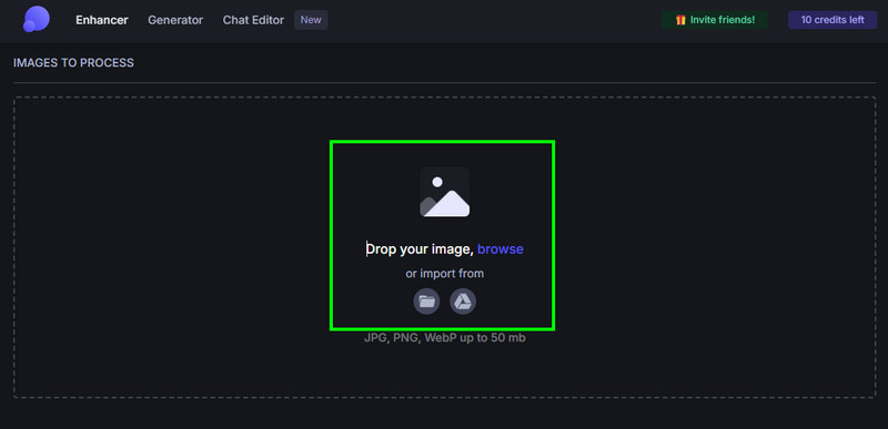 Αναζήτηση Μεταφόρτωση εικόνας Ας βελτιώσουμε