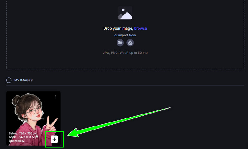 Αναπτυσσόμενο κουμπί που επιτρέπει τη βελτίωση