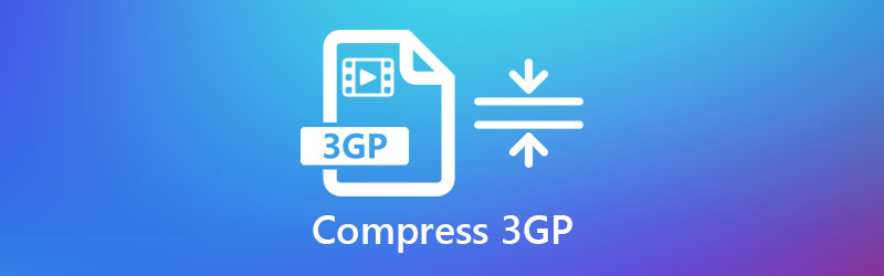 Compress 3GP