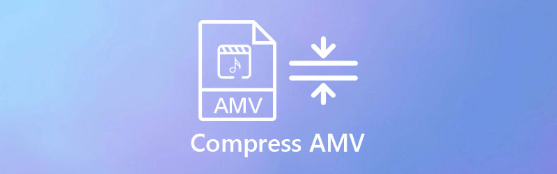 Compress AMV