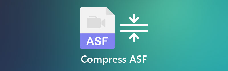 Compress ASF