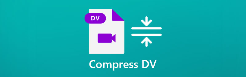 Compress DV