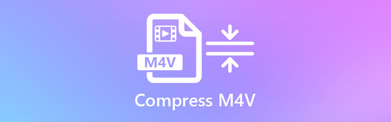 Comprimi M4V