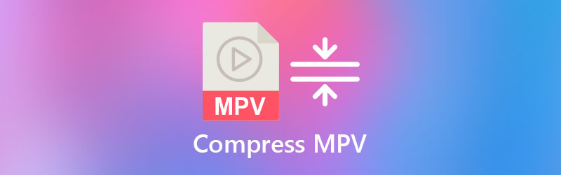 Kompres MPV