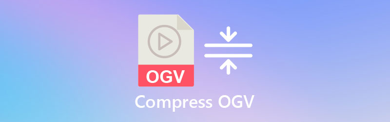 Comprimă OGV