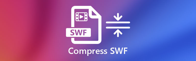 Kompres SWF