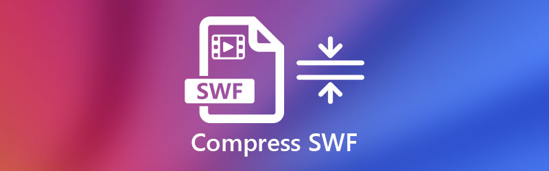 Comprimeren SWF