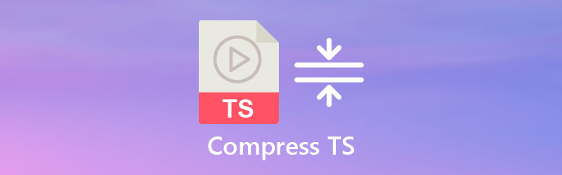 Compress TS
