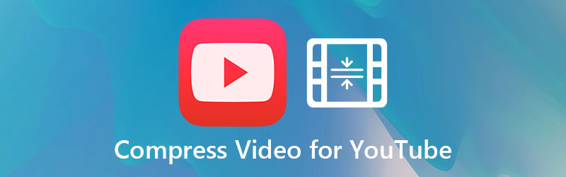 Compress video for YouTube