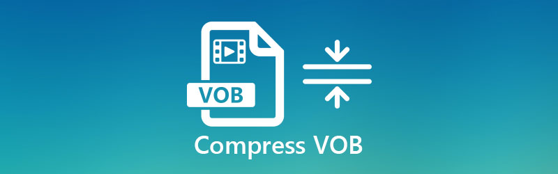 Compress VOB