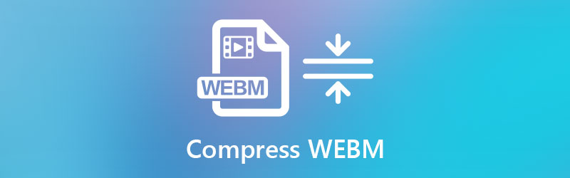 Comprimi WebM