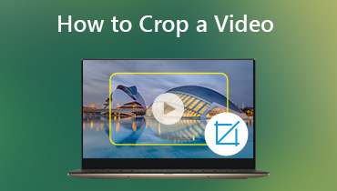Crop Video