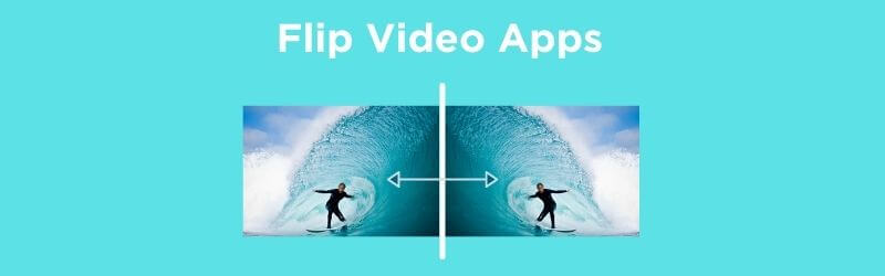 Flip Video Uygulamaları