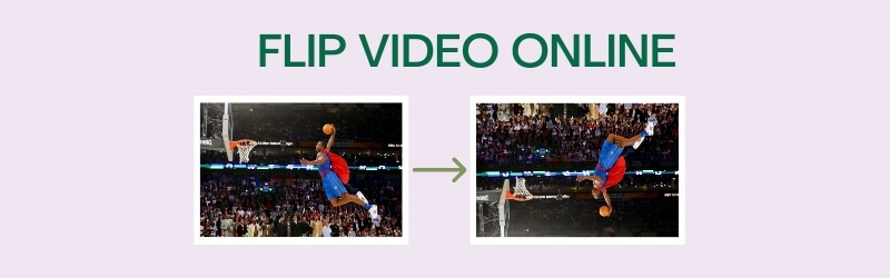 Flip Video online