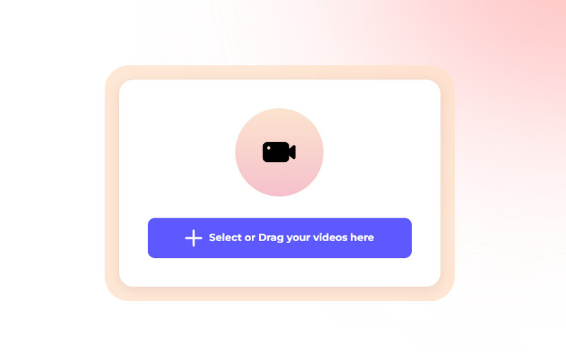 עורך וידאו מקוון של Dumpmedia