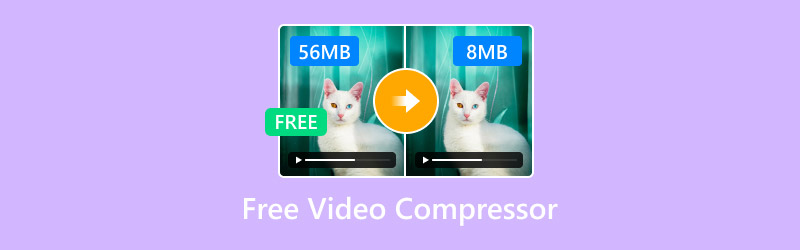 Kompresor Video Gratis