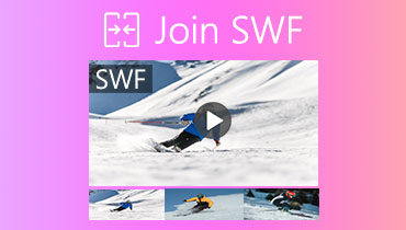 Připojte se k SWF