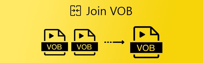 加入VOB