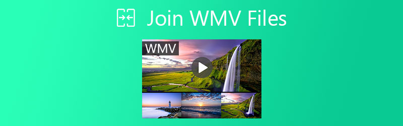 Alăturați-vă WMV