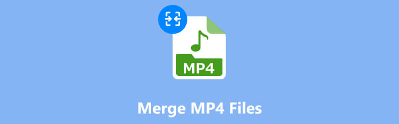 MP4-bestanden samenvoegen