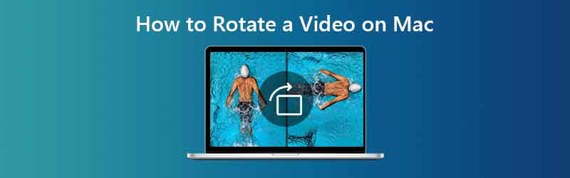 Rotate a video on mac