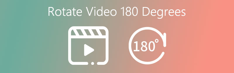 Rotate 180 Degree Videos