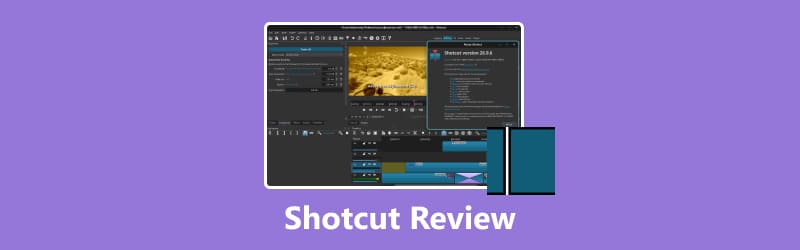 Reseña de Shotcut