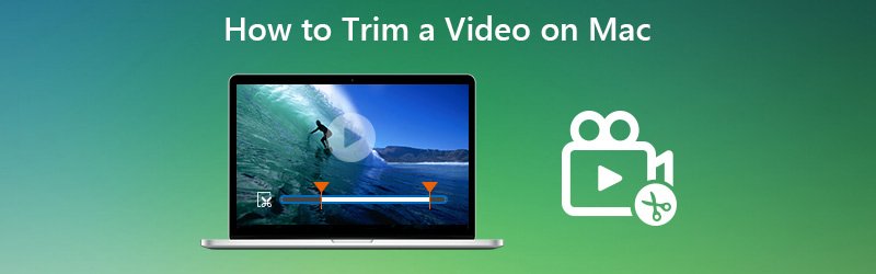 Taglia video su mac