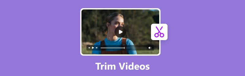 Trimma videor