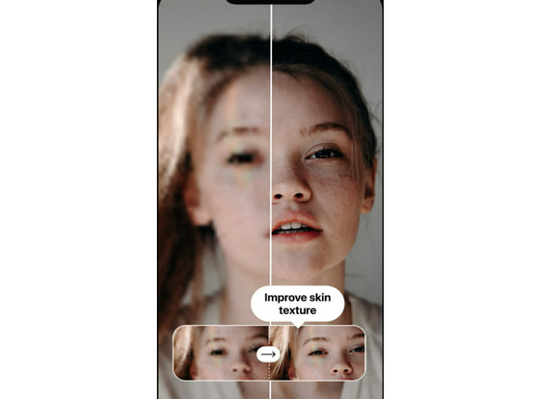 ReMaster AI Face Enhancer