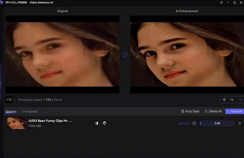 Potenziatore video Avclabs