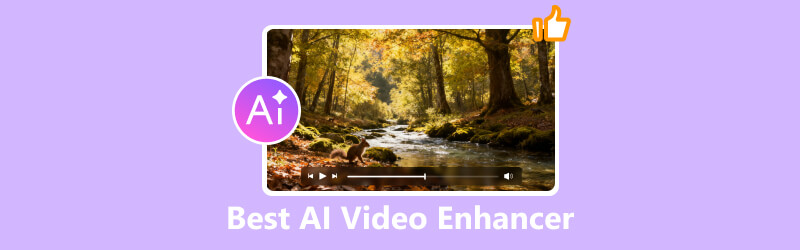 Il miglior potenziatore video AI