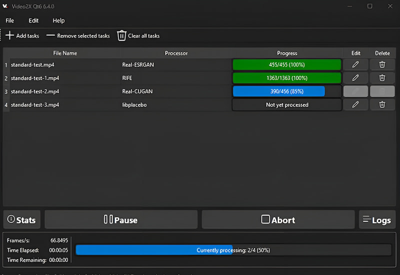 वीडियो2एक्स