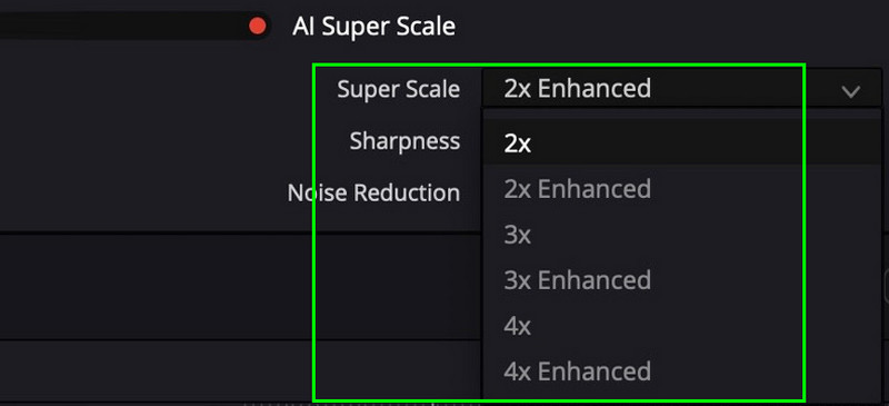 Πώς να χρησιμοποιήσετε το DaVinci Resolve Video Enhancer