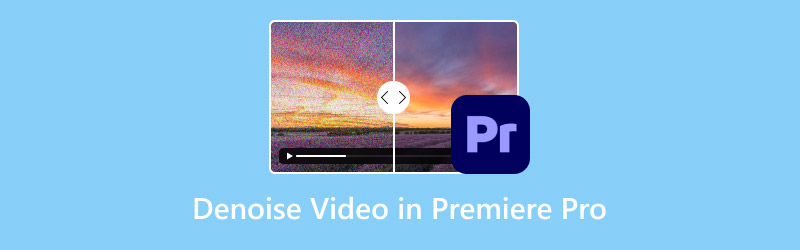 Denoise Video In Premiere Pro