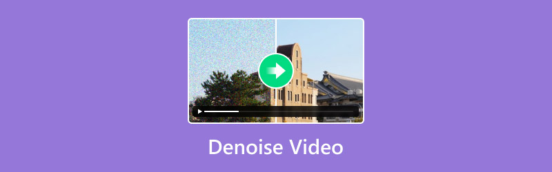 Video ruisvrij maken