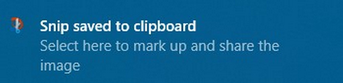 Kes ve Çiz Panoya Kaydet