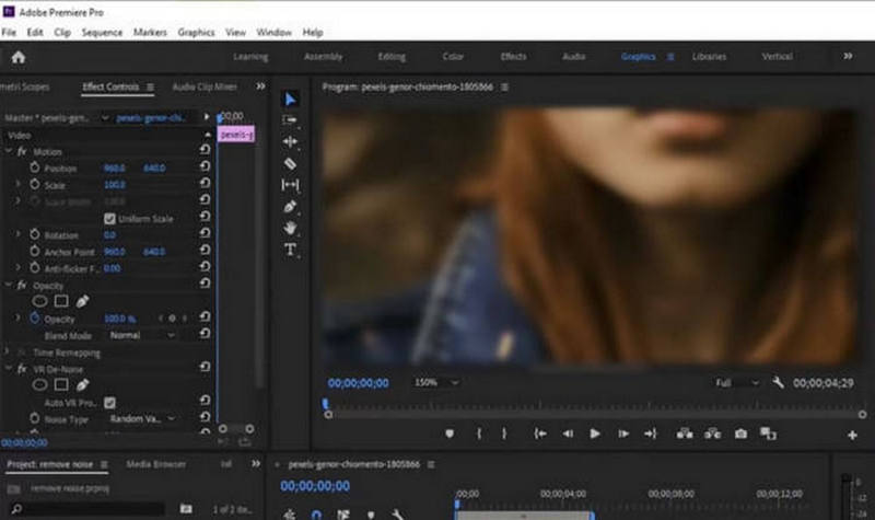 Adobe Premier
