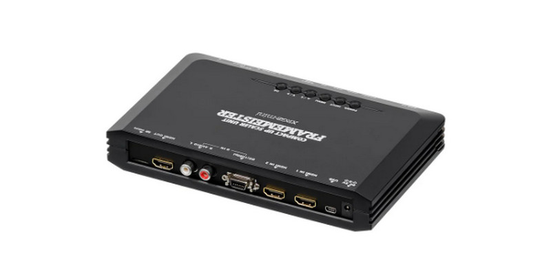 Micomsoft PS2-uppskalare