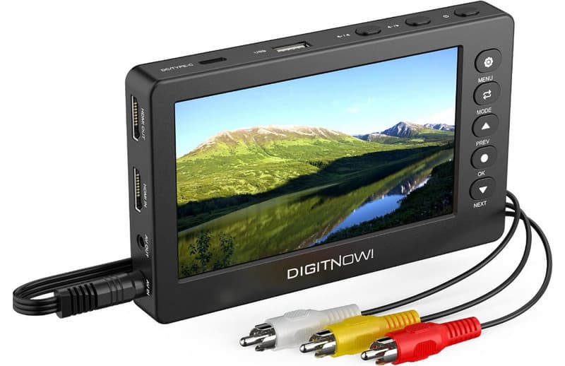 Видеоконвертер Digitnow