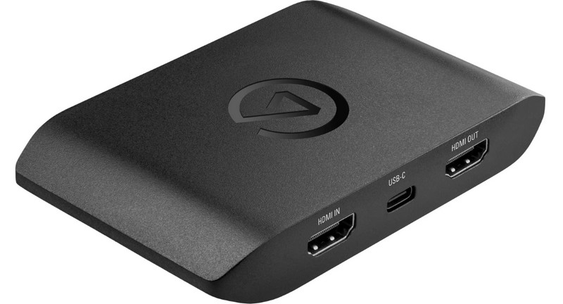 Elgato Video Capture