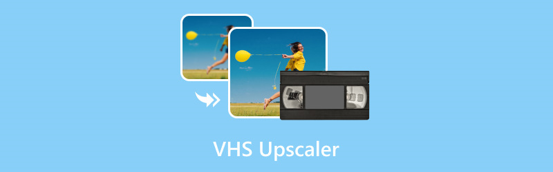VHS Upscaler